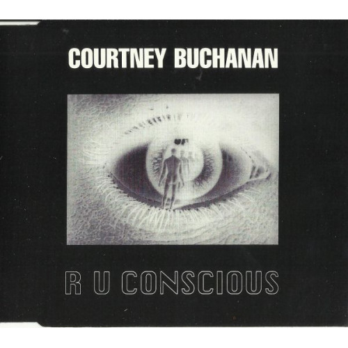 BUCHANAN COURTNEY  - RU CONSCIOUS - CHARTER ONE